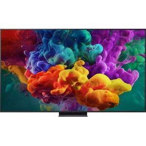 86" LG 86QNED87B3A kép
