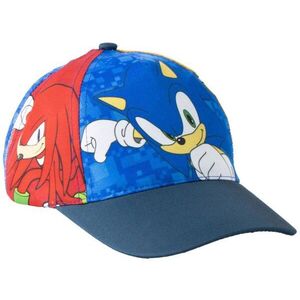 Cerda Sonic the Hedgehog Characters Gyerek baseballsapka kép