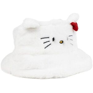 Cerda Hello Kitty: Red bow - Gyerek kalap kép