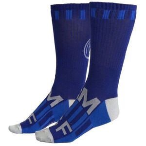 Cerda Real Madrid FC Férfizokni - Silver Logo, EU 38-45 kép