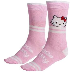 Cerda Hello Kitty: Character - női zokni, EU 36-43 kép