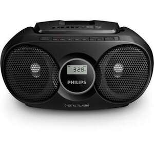 Philips Cd-s rádió AZ215B/12 kép