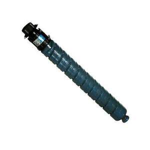 Ricoh MPC2003/2503 (841928) 9, 5K cián eredeti toner kép