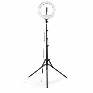 Hama 4659 SpotLight Steady 120 II Fénygyűrű kép