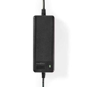 Nedis Univerzális hálózati adapter 60W Fekete kép