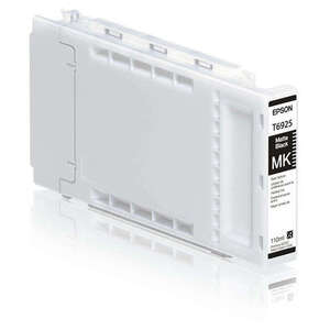 Epson T6925 Tintapatron Matte Black 110ml , C13T692500 kép