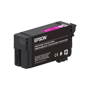 Epson T40D3 Patron Magenta 50ml /o/ kép