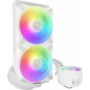 Arctic Liquid Freezer III 280 A-RGB Fehér kép