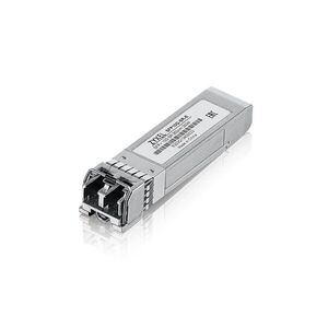 Zyxel Transceiver SFP10G-T SFP+ 10G RJ45 Modul Range 30m (SFP10G-... kép
