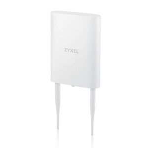 ZyXEL NWA55BE BE5100 4-Stream WiFi 7 Dual-Radio NebulaFlex Outdoo... kép