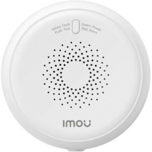 IMOU Gas Detector Alarm /Zigbee/beépített hang- és fényjelzés/CH4... kép