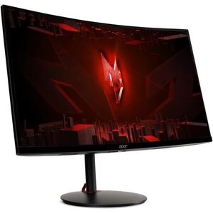 Acer ívelt va monitor ed270zbmiipx 27" fhd, 16: 9, 1ms, 280hz... kép