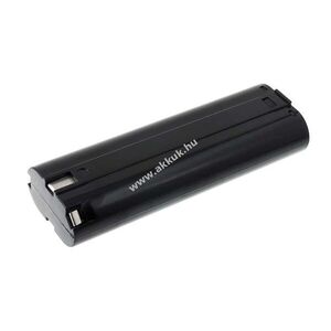 Helyettesítő akku Makita sarokfúrógép DA391DW 2100mAh kép