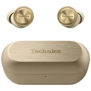 Technics True Wireless Earbuds EAH-AZ100E-N kép