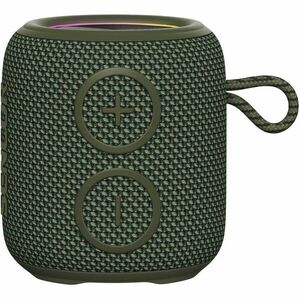 Sencor Sirius 2 Micro Bluetooth Hangszóró - Zöld kép