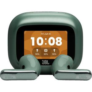 Live Flex4 green (JBLLIVEFLEX4GRN) kép