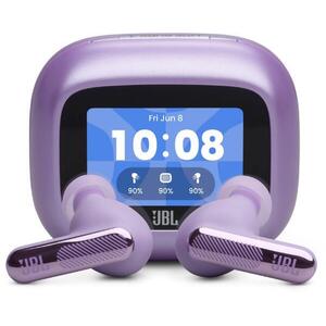 Live Beam4 purple kép