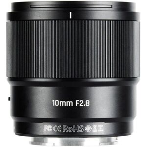 AF 10mm F/2.8 Ultra-Wide APS-C (AF10F28B-X) kép