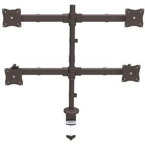 Desk Monitor Stand 13-27 (ARMQUAD) kép