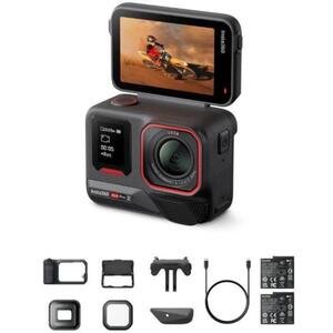 Ace Pro 2 Midnight Black Videography Bundle Limited Edition (ACEPRO2139) kép