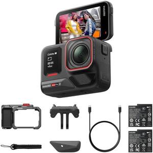 Ace Pro 2 Dual-Battery Xplorer Bundle Slate Gray (CINSBBGA(ACEPRO234)) kép