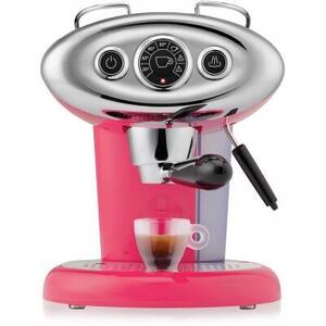 Illy X7.1 pink kép