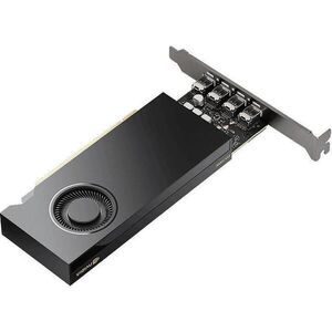 Quadro RTX 2000E 16GB GDDR6 (VCNRTX2000EADA-SB) kép