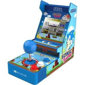 Sonic The Hedgehog Joystick Player (DGUNL-7157) kép