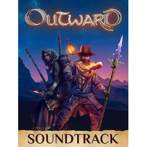Outward Soundtrack DLC (PC) kép