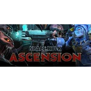 Space Hulk Ascension (PC) kép