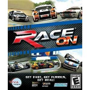 Race On (PC) kép