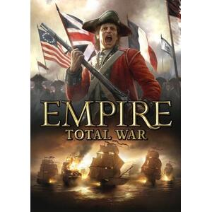 Empire Total War (PC) kép