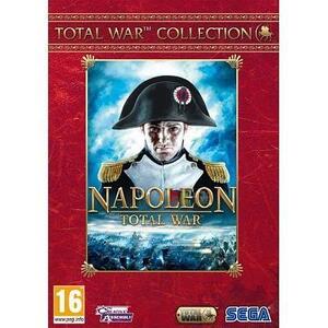 Napoleon Total War Collection (PC) kép
