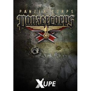 Panzer Corps Soviet (PC) kép