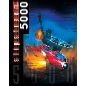 Slipstream 5000 (PC) kép