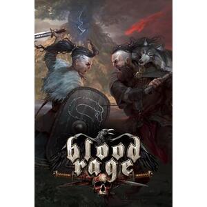 Blood Rage [Digital Edition] (PC) kép