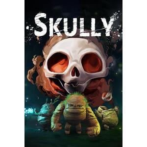 Skully (PC) kép