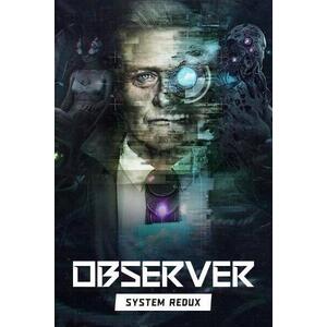 Observer System Redux [Deluxe Edition] (PC) kép