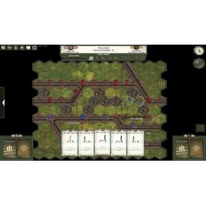 HexWar Games kép