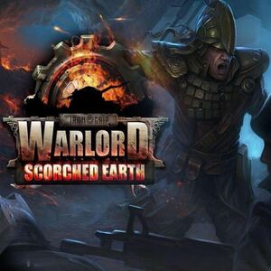 Iron Grip Warlord Scorched Earth DLC (PC) kép