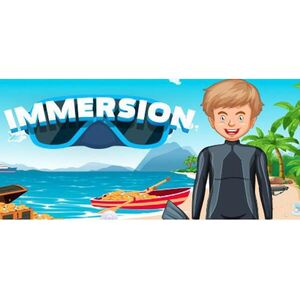 Immersion (PC) kép