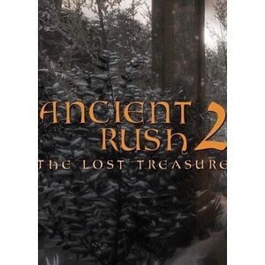 Ancient Rush 2 (PC) kép