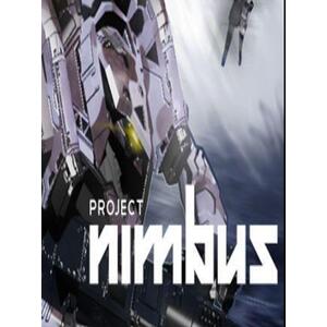 Project Nimbus (PC) kép