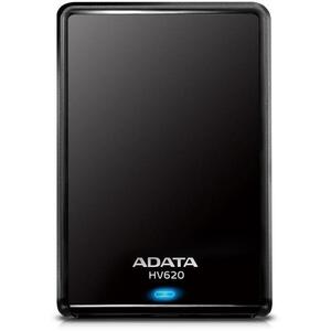 HV620S 2TB USB 3.1 Black (AHV620S-2TU31-CBK) kép