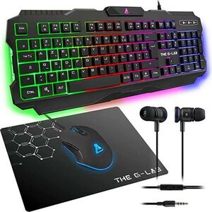 Combo Helium KEYZ 120 (COMBO-HELIUM/HU) kép