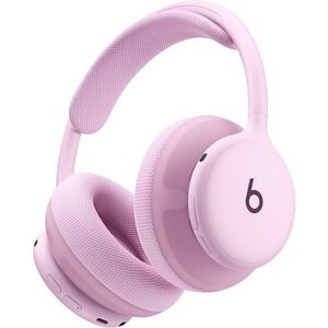 Beats 360 Over-Ear – rózsaszín / rózsaszín, Performance Knit párnákkal kép