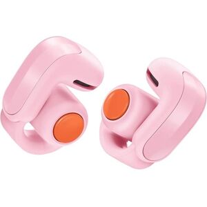 BOSE Ultra Open Earbuds Gen 2, rózsaszín kép