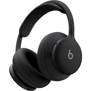 Beats 360 Over-Ear - fekete / fekete, Performance Knit fülpárnákkal kép