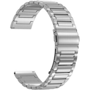 Eternico Titanium Air Quick Release 22mm - silver kép