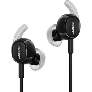 BOSE Noise Cancelling Wired Earbuds, fekete kép